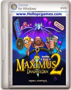 Maximus 2: Street Gladiators Free Download