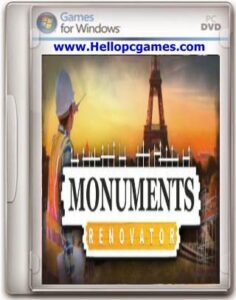 Monuments Renovator