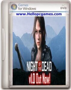Night of the Dead Download