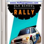 Old School Rally Game Free Download