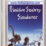 Primitive Society Simulator Free