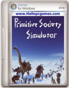 Primitive Society Simulator Free