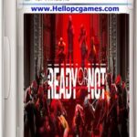 Ready or Not Free PC Game Download