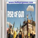 Rise of Gun Free Download