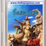 Sand Land Game Free Download