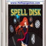 Spell Disk