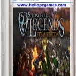 Stronghold Legends: Steam Edition Free Download