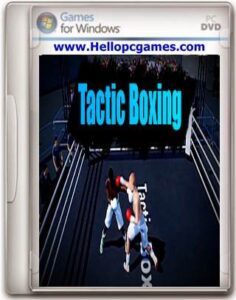 Tactic Boxing Free