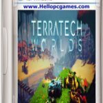 TerraTech Worlds Game Free Download