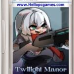 Twilight Manor: Roguelite FPS