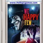 We Happy Few