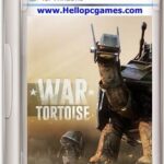 War Tortoise Game