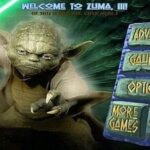 Zuma Star Wars