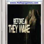 Before They Wake Free For PC