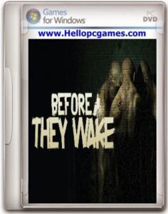 Before They Wake Free For PC