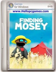 Finding Mosey