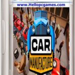 Car Manufacture Game Free Download