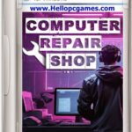 Computer Repair Shop Game Free Download