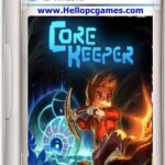 Core Keeper Game Free