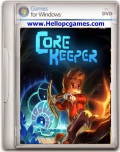 Core Keeper Game Free