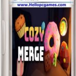 Cozy Merge Game