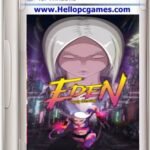 Eden Genesis Game Free Download