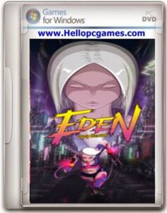 Eden Genesis Game Free Download