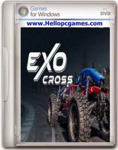 ExoCross