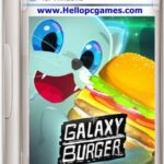 Galaxy Burger