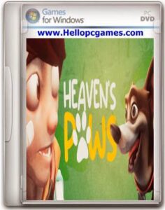 Heavens Paws Game Free Download