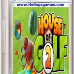 House of Golf 2 Free