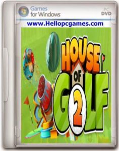 House of Golf 2 Free