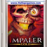 Impaler Gold game Free Download