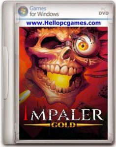 Impaler Gold game Free Download