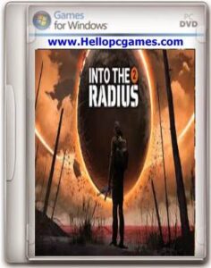 Into the Radius 2 Game Free Download