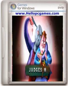 JudgeSim Game Free