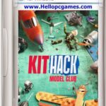 KitHack Model Club