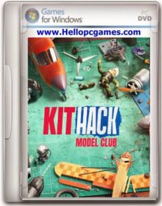 KitHack Model Club