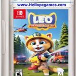 Leo: The Firefighter Cat Game Free Download