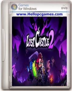 Lost Castle 2 Game Free Download