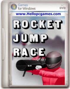 Rocket Jump Race