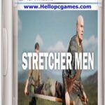 STRETCHER MEN Free For PC