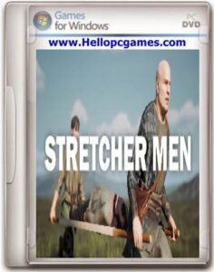 STRETCHER MEN Free For PC