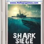 Shark Siege: Together Survival Game