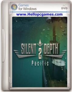 Silent Depth 2: Pacific Game