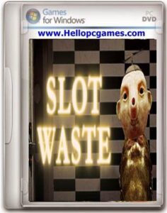 Slot Waste Game Download