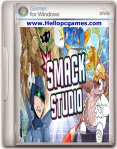 Smack Studio Game Free Download