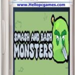 Smash and Bash Monsters