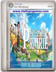 Song Of The Prairie Game Download