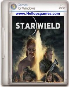 S.T.A.R.W.I.E.L.D. Game Free Download